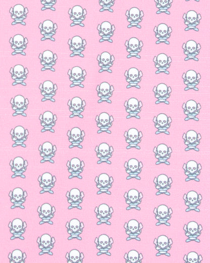 Performance Polo - Jolly Roger, Pink