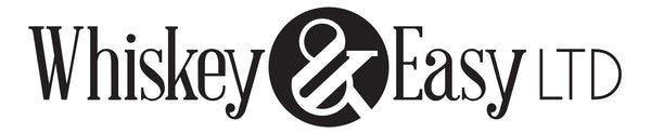 Whiskey & Easy, LTD logo